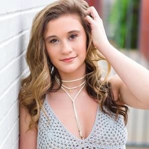 Meet your Posher, Susan